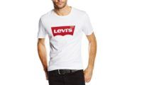 ¡Tallas M y S! Camiseta Levi's Graphic Set-in Neck por 15€