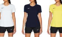 ¡Chollo! Camiseta Nike academy18 para mujer desde sólo 8,10€