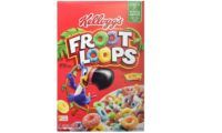 ¡Chollo! Cereales americanos Kellog's Froot Loops por sólo 6,99€ (29% de descuento)