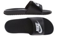 ¡Chollo! Chanclas Nike Benassi Jdi para hombre por sólo 10,40€