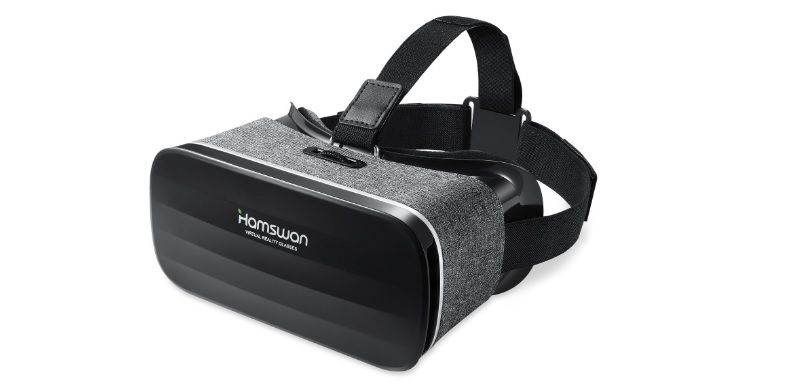 ¡Chollo! Gafas de Realidad Virtual por sólo 7,89€ con este cupón
