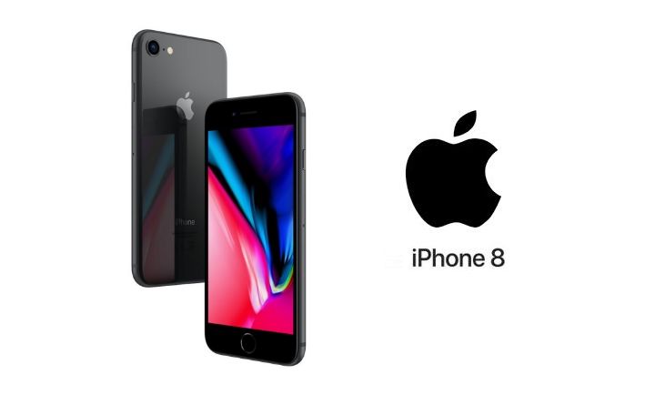 Apple iPhone 8 64GB por 474,99€ y 128GB por 504,99€