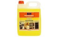 ¡Chollo! KH Profesional para cocinas de 5 litros por sólo 9,25€