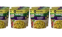 ¡Chollo! Pack de 8 platos preparados de arroz al curry Knorr Pot por sólo 8€
