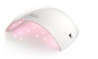 ¡Chollo! Lámpara de uñas LED Abody por sólo 11,99€ con este cupón