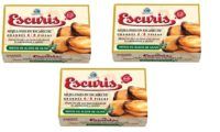 ¡Chollo! 3 paquetes de mejillones en escabeche fritos de Escuris por sólo 14,22€ (antes 23,97€)
