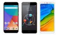 27 códigos descuento para móviles Xiaomi, Huawei y OnePlus en Banggood