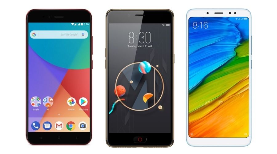 27 códigos descuento para móviles Xiaomi, Huawei y OnePlus en Banggood
