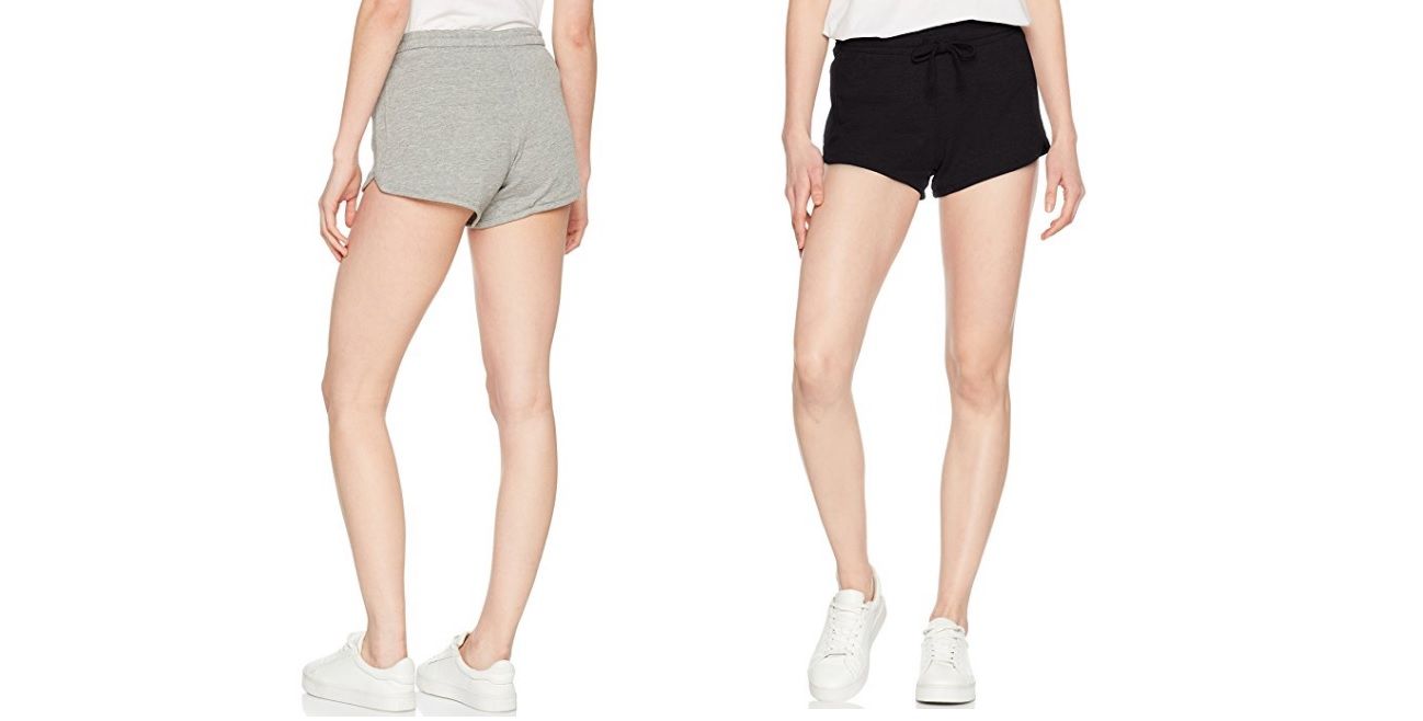 ¡Chollo! Pantalones cortos New Look para mujer desde sólo 5,31€