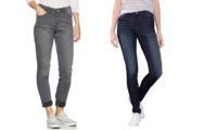 ¡Chollazo! Pantalones Esprit mit hohem Bund rebajados de 49,99€ a sólo 19,99€