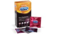 ¡Chollo! Caja Durex Diversión con 18 preservativos variados por sólo 6,99€