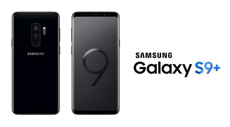¡Chollazo! Samsung Galaxy S9 Plus Dual SIM sólo 593,99€ con este código (en Negro o Púrpura)