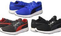¡Chollazo! Zapatillas Puma Nrgy Dynamo desde sólo 24,97€