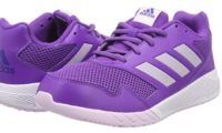 ¡Chollazo! Zapatillas Adidas Altarun K rebajadas de 34,95€ sólo 13,98€ ¡Van a volar!