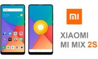 ¡Chollazo! Xiaomi Mi Mix 2S 128GB/6GB por sólo 190€ desde Amazon España