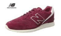 ¡Chollo! Zapatillas de piel New Balance 996 Leather sólo 35,95€ en Amazon