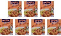 ¡Chollo! 7 Paquetes de Albóndigas de Atún de Isabel por sólo 11,76€ (1,68€/unidad)