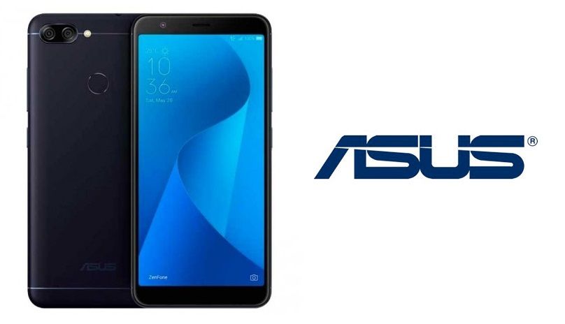 ¡Oferta Flash! Smartphone ASUS Zenfone 4 Max Plus sólo 116€ (113€ de ahorro)