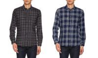 ¡Chollo! Camisa Jack & Jones Jorlarson Shirt LS por sólo 8,99€ (PVP 29,99€)