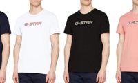 ¡Chollo! Camiseta G-STAR RAW Geston R desde sólo 15,17€ (antes 35€)
