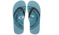 ¡Chollo! Chanclas O'Neill FM Profile Stack Flip Flops rebajadas de 20,33€ a sólo 9,95€
