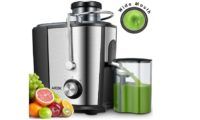 ¡Chollo! Licuadora para verdudas y frutas Aicok por sólo 24,90€ (antes 46,99€)