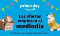 ¿Estás listo? A las 12:00 del mediodía empieza el Prime Day en Amazon