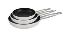 ¡Chollazo! Set 3 sartenes de San Ignacio por sólo 19€ (antes 45,99€)