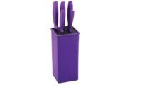 ¡Chollo! Set de 5 cuchillos con tacoma de Renberg Ergo por sólo 15,26€ (antes 33,68€)