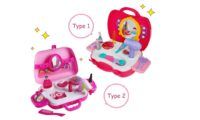 ¡Chollazo! Set De Maquillaje de juguete por sólo 3€ con este código descuento