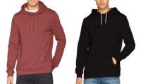 ¡Chollo! Sudadera New Look Over The Head por sólo 7€ (antes 17,22€)