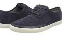 ¡Chollo! Zapatillas Clarks Torbay Rand por sólo 40€ (antes 53,08€)