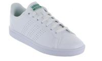 ¡Chollo! Zapatillas Adidas Vs Advantage Cl por sólo 23,97€ (Para niños y mujeres)