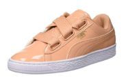 ¡Chollazo! Zapatillas Puma Basket Heart Patent desde sólo 23,58€ (antes 99,95€)