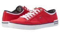 ¡Chollo! Zapatillas Tommy Hilfiger Core Corporate rebajadas de 58,25€ a sólo 29,95€