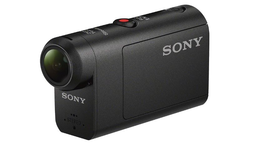 ¡Ofertón! Cámara deportiva Sony HDR-AS50B Action Cam sólo 99€ (antes 172€)