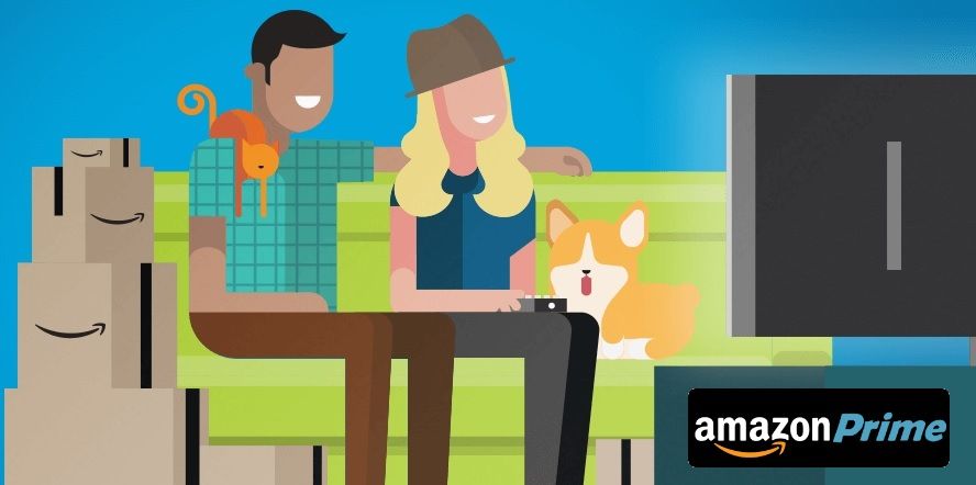 A partir del 31 de agosto la suscripción de Amazon Prime cuesta 36€ anuales
