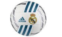 ¡Chollo! Balón oficial Real Madrid por sólo 9,95€ ¡55% de descuento!