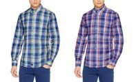 ¡Chollo! Camisas de Spagnolo por sólo 25,66€ (antes 42,95€) ¡8 modelos diferente!