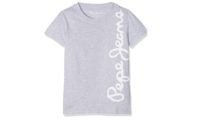 ¡Chollo! Camiseta para niños Pepe Jeans PB500422 por sólo 7,95€ (antes 19,90€)