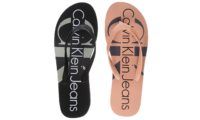 ¡Chollo! Chanclas mujer Calvin Klein Jeans Tesse Jelly por sólo 14,99€ (antes 24,35€)