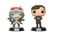 ¡Chollos! Figuras Funko Pop temática Star Wars desde sólo 4,08€ en Amazon