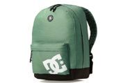 Mochila DC Shoes Backstack por 22,54€ en Amazon España