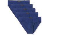 ¡Chollo! Pack de 5 bóxer Mick Morrison por sólo 7,33€ (antes 20,95€)