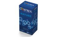 Pack de 24 preservativos Control Nature