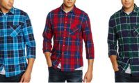 ¡Chollo! Camisas Redford Berlin en varios colores por sólo 7,01€ (antes 25,95€)