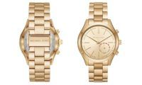 ¡Chollo! Reloj Michael Kors por sólo 139,50€ ¡Ahorro de 109,50€!