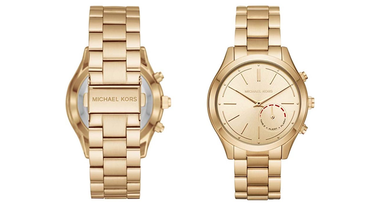¡Chollo! Reloj Michael Kors por sólo 139,50€ ¡Ahorro de 109,50€!
