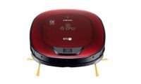 ¡Chollo! Robot aspirador programable LG VR8602RR por sólo 279,99€ (antes 449,99€) ¡Oferta del día!