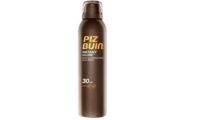 ¡Chollo! Protector solar en Spray Piz Buin de 30 spf por sólo 5,99€ (antes 14,69€)